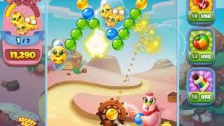 Bubble Coco Level 203 NO BOOSTERS