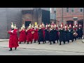 Changing the Guard in Windsor (28/3/2024)