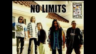 NO LIMITS - Gue boong ( Music Audio)