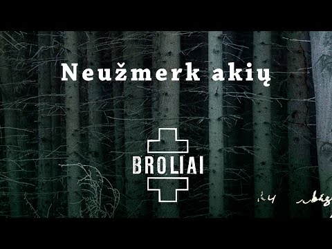 Video: Akies Apraiškos Esant Gorlino-Goltzo Sindromui