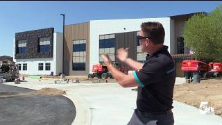 From condemned to 'innovative': The comeback story of Jenkins Middle School
