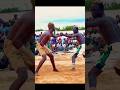 Autan Mamman Yabuge Dunan Dangero Sports Dambe Combatsports Africa Dambo
