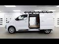 Peugeot Expert 1.5 Asphalt Edition Bluehdi 120 BHP L1 SWB 6dr in Icy White - YL75 EFN - VanStar