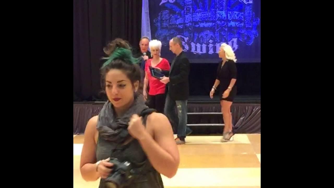 River City Swing 2016pro show YouTube