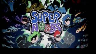 Super Noobs Kevin & Roach & Tyler & Shope Altimet - Kl Wangan Original Motion Picture Soutrack