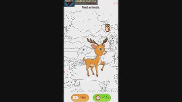 Annoy It Tricky Puzzle Level 3. Walkthrough Gameplay