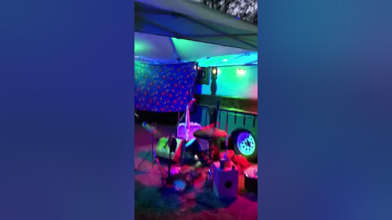 Private concerts YouTube