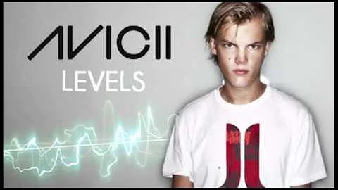 Avicii - Levels [HQ]