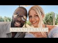 Napa Valley Vlog: What A Dream | Taylor Madu