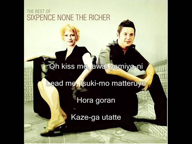 Get Kiss Me Sixpence None The Richer Japanese Version Chords Chordify For iPhone Free Wallpaper Kiss Me Sixpence None The Richer Japanese Version Chords Chordify Desktop Wallpaper