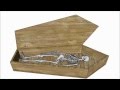 Halloween Coffin Plans Halloween Coffin Plans