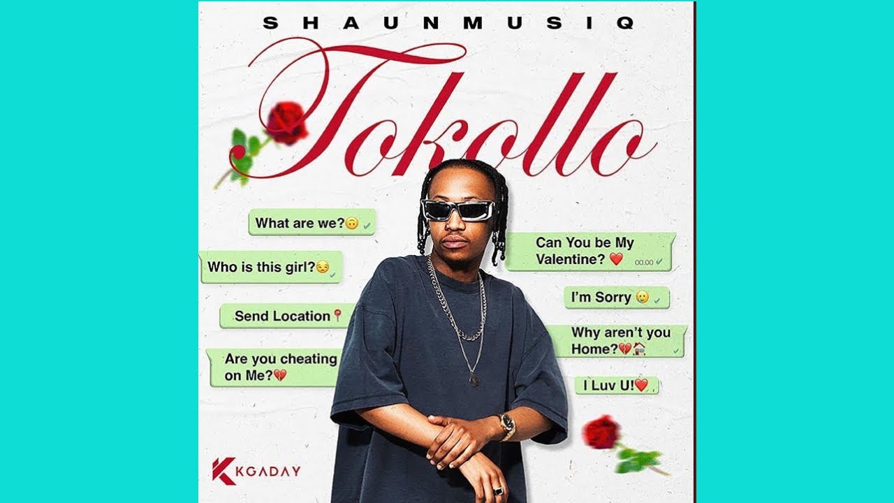 Shaunmusiq, Soulful G & Small Keys – Jikelele (feat. Tracy