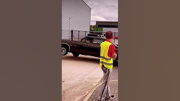 Thumbnail of #santafeklan #tornillo #rap #cumbia #chicanorap #lowrider #classiccars #cars #shorts #fyp #fy #viral