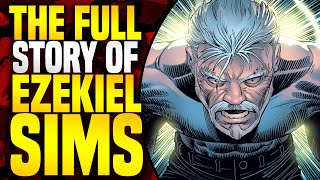 Ezekiel Sims Steals Great Power!  | The Book Of Ezekiel (Full Story)