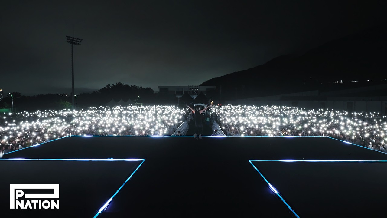 Crush at 🏫 | University Festival Recap