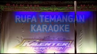 TEMANGAN RUKUN FAMILI KARAOKE