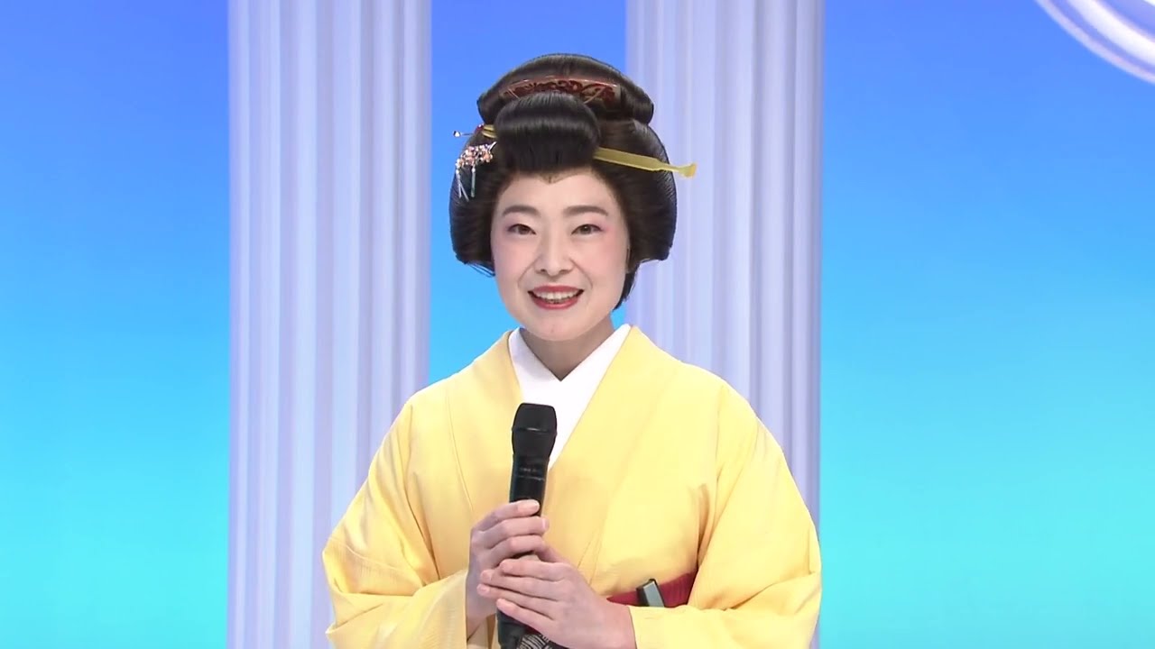 小沢亜貴子 呼子鳥 呼子鳥（よぶこどり） - YouTube