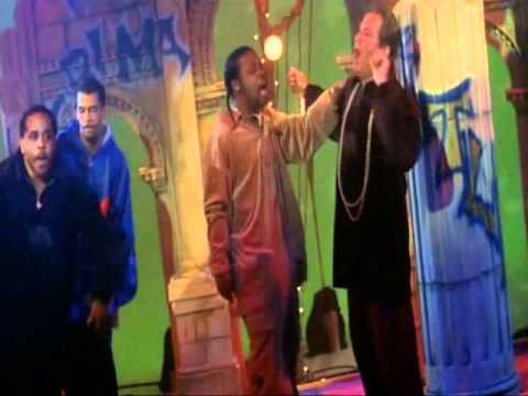 Shatner Raps Julius Caesar - YouTube