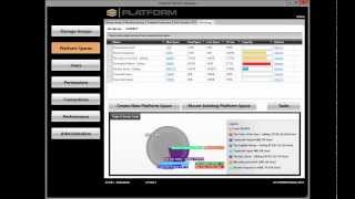 Platform Spaces Introduction