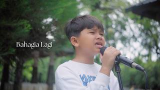  Piche Kota  Bahagia Lagi Cover By Rajuli Almaseid