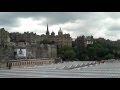 ([ جولة في قلب مدينة إدنبره الاسكتلندية - In The Heart Of Edinburgh / Scotland )]