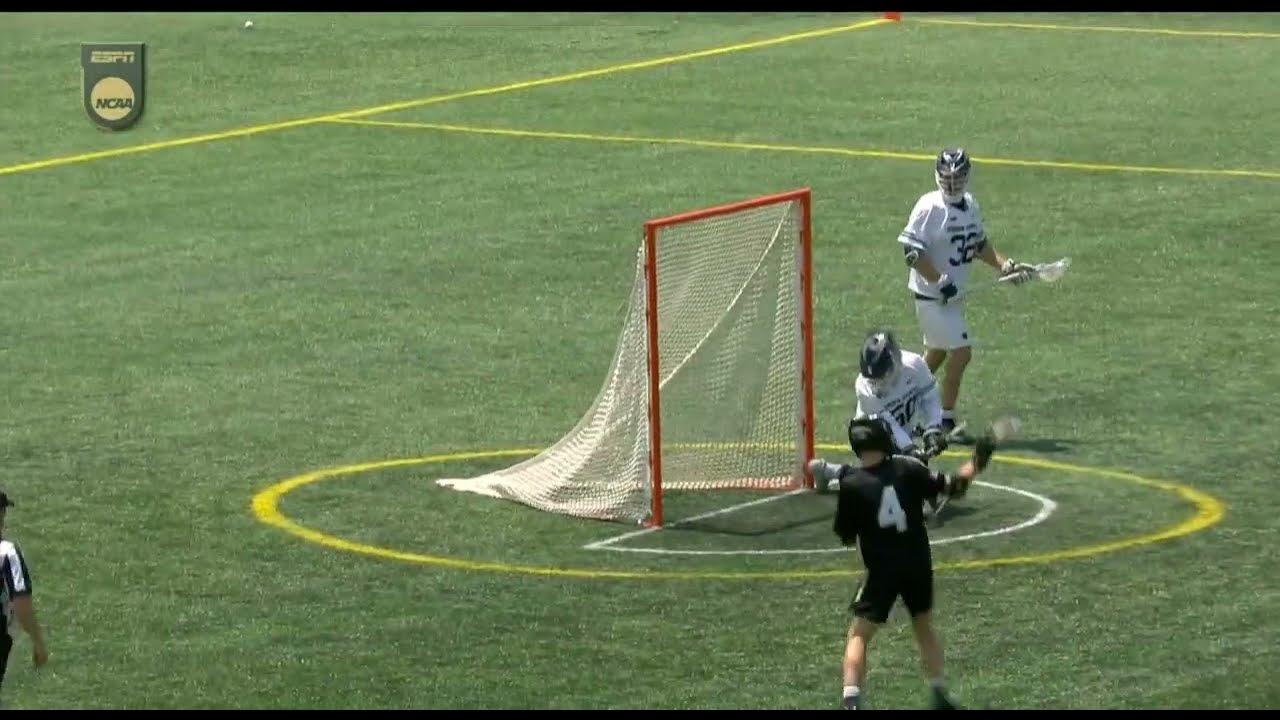 Drift & Hitch, Low to Low Release Jacob Morin (Army Men's Lacrosse
