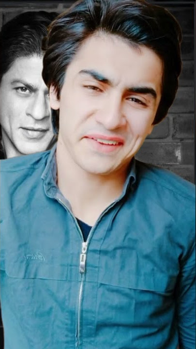 Copy of Shahrukh Khan #india #bollywood #shahrukhkhan