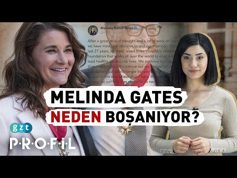 Melinda Gates aslında kimdir?