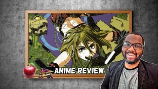 Armitage III The Third: Poly-Matrix - Anime Review