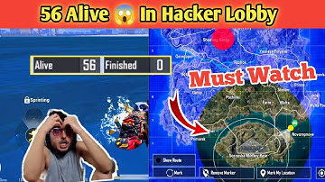 DAY 11🇮🇳56 Alive In Hackers + Conqueror Lobby😱 SAMSUNG A3,A5,A6,A7,J2,J5,J7,A5,S6,S7,59,A10,20,30