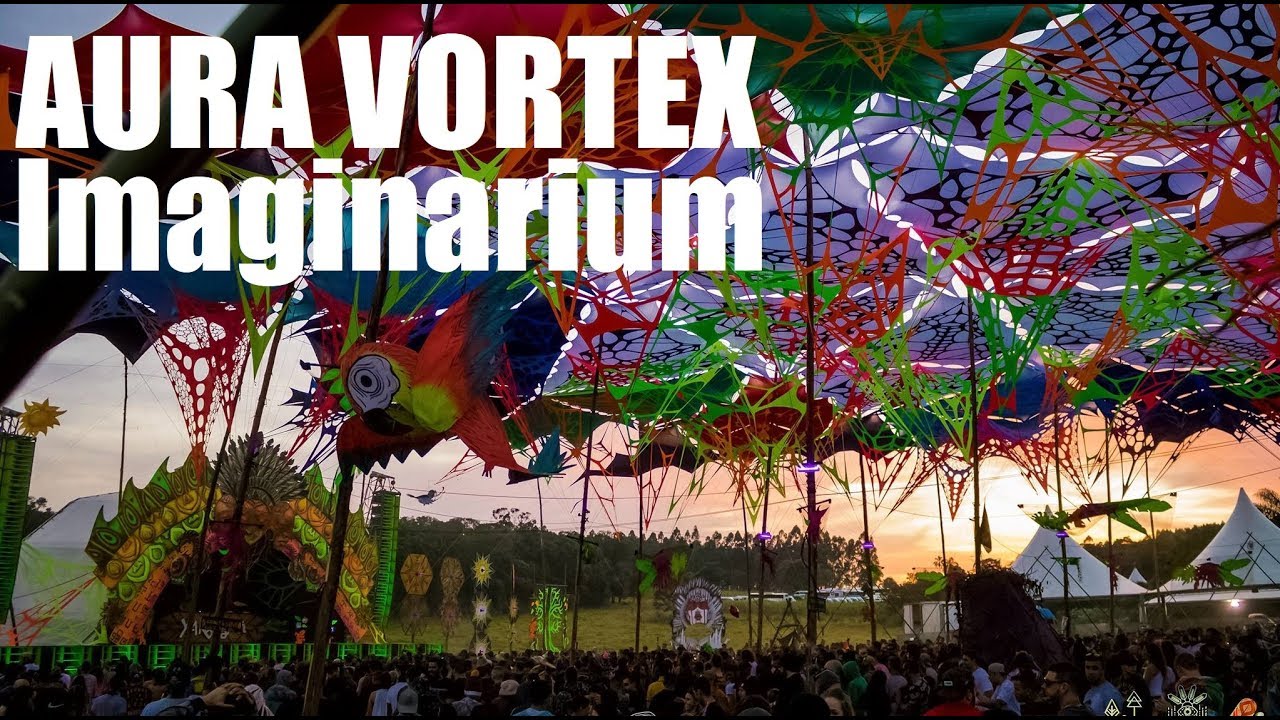 Interlude blazy aura vortex