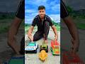 😍Elephant Ko mar diya 😱 RC Car ne🔥#shorts #challenge #elephant