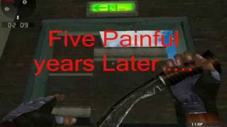 SuddenAttack Funny Video :D [ Need to be strong ]