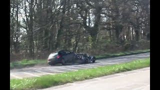 Idiots with luxury cars screenshot 1