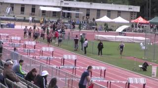 CPP Preview 2015 - Men's 1500m H2