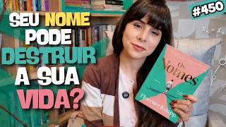 QUE LIVRO BOM! O EFEITO BORBOLETA mais BEM FEITO que já li #450