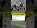 Tali Pinggangnya Malah Jadi Fokus Utama Saat Angkat Beban #shorts #viral #funny