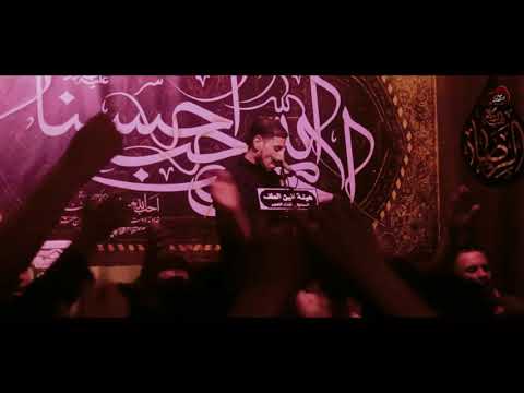 يحسين اخدمك للمنيه ملا حسين الركابي محرم الحرام 1440 ه