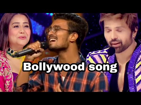 Indian Idol Season 13 | इस Performance को सुनके Judges हुए "Kesariya" | Performance