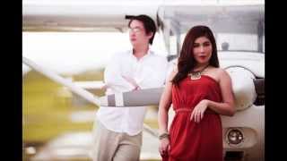 BEST!!! (Photo Slide Show) Wedding Video of the Year - Anderson and Nina Carla