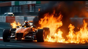 THE MOST INSANE F1 RACING CRASH COMPILATION EVER (2010 - 2024 CRASHES) *NO FATAL