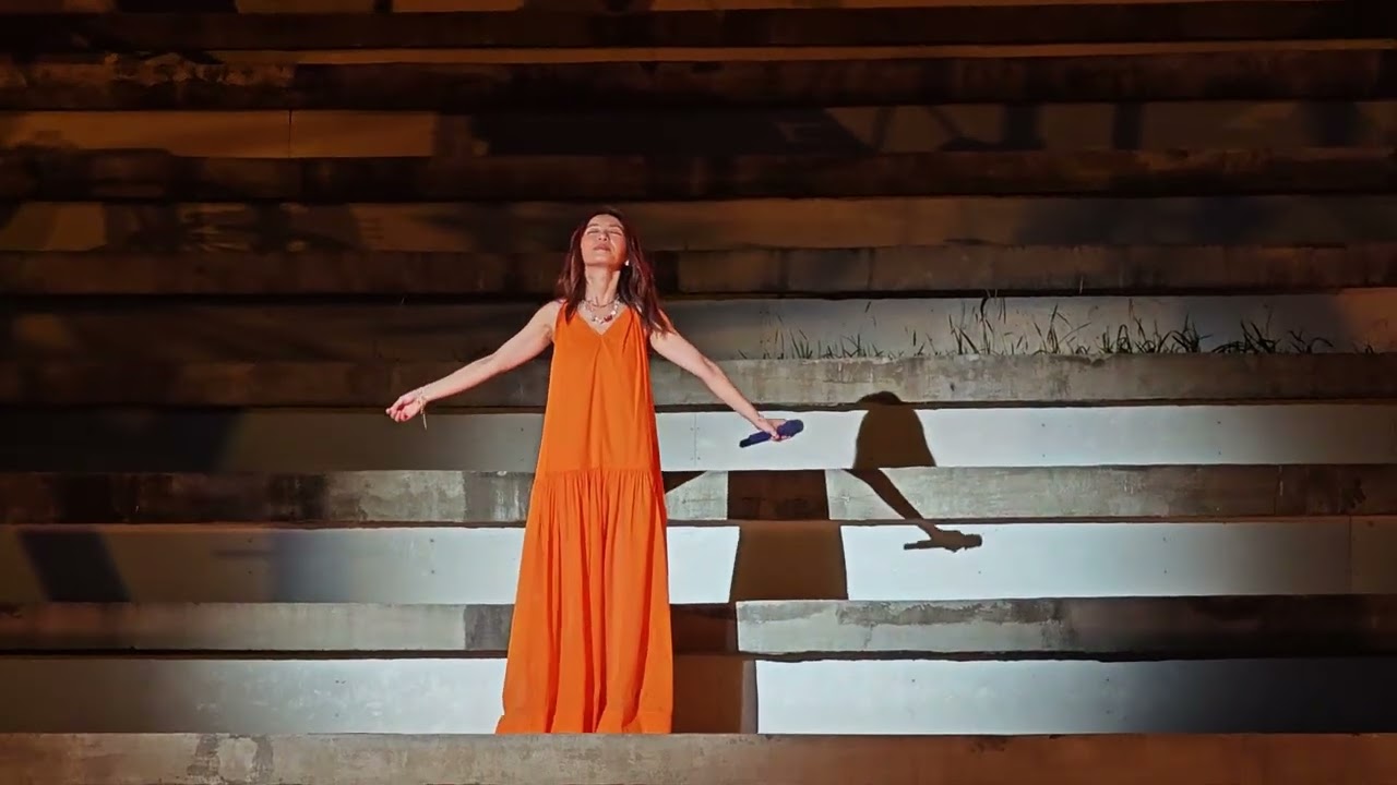 口袋的溫度 - 田馥甄〈田調〉Live in Life 野地小巡演 高雄衛武營戶外劇場（2025.06.21）