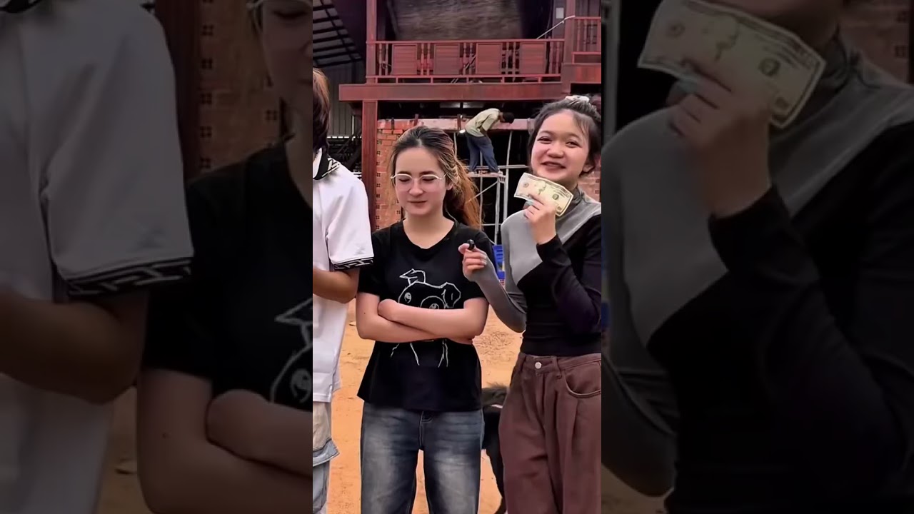 នៅតែឌឺគ្នាចឹងនៅជាមួយគ្នាអត់កេីតទេមេីលទៅ