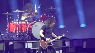 Foo Fighters - My Hero & Learn to Fly (Live) Paris, La Défense Arena 19/06/2026