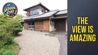 Shionome House - The View Is Amazing Higashiosaka, Japan