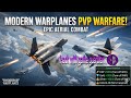 Modern warplanes PvP warfare Game Guardian Script 