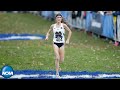 Molly Seidel - 2015 NCAA Cross Country Championship - Full race