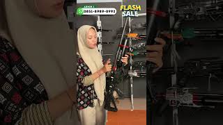 POTONGAN HARGA 300RIBU DAPAT TAS JUGA UNIT TERBATAS #airriflepromo #sports #hunters