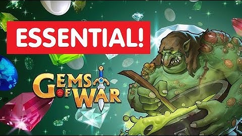 Gems of War What