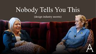 Inside The Standard: What No One Tells You About the Design Business | High Point Market